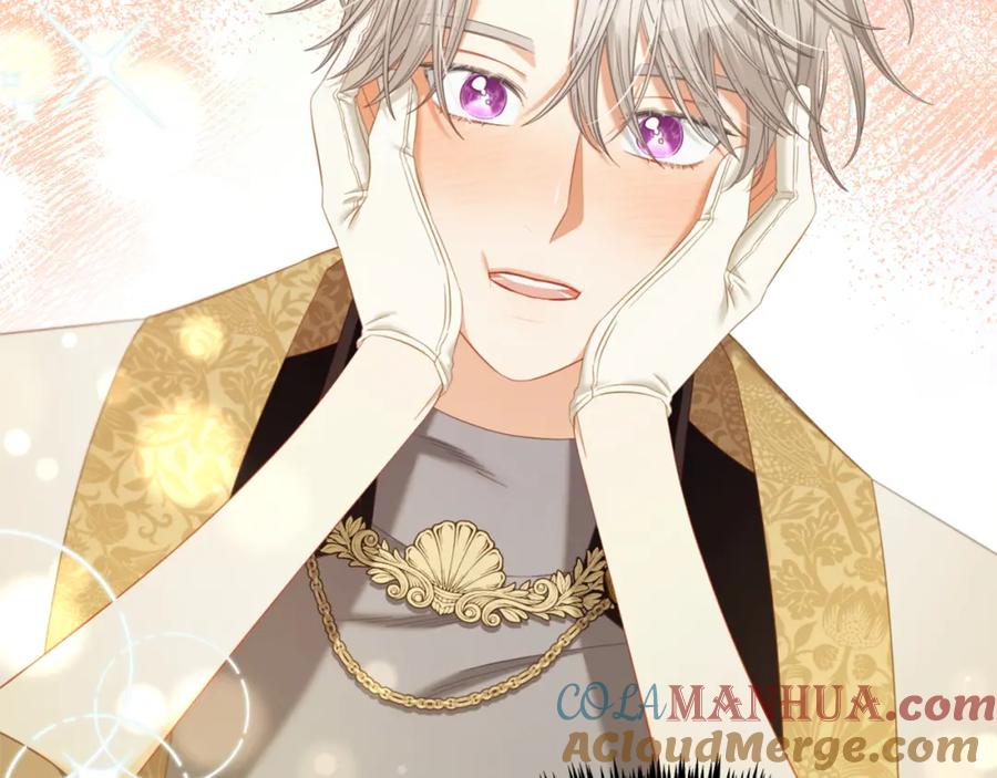 我只需要黏在男主身边 - 第45话 协同作战 - 第25张图