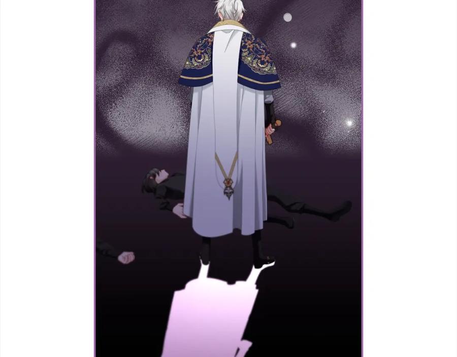 我只需要黏在男主身边 - 第45话 协同作战 - 第28张图