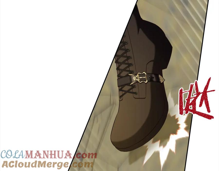 我只需要黏在男主身边 - 第46话 陷阱 - 第57张图