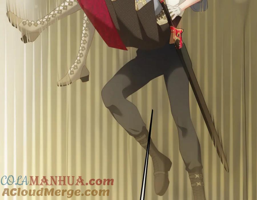 我只需要黏在男主身边 - 第46话 陷阱 - 第53张图