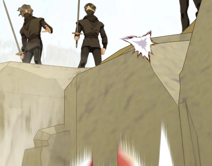 我只需要黏在男主身边 - 第46话 陷阱 - 第51张图