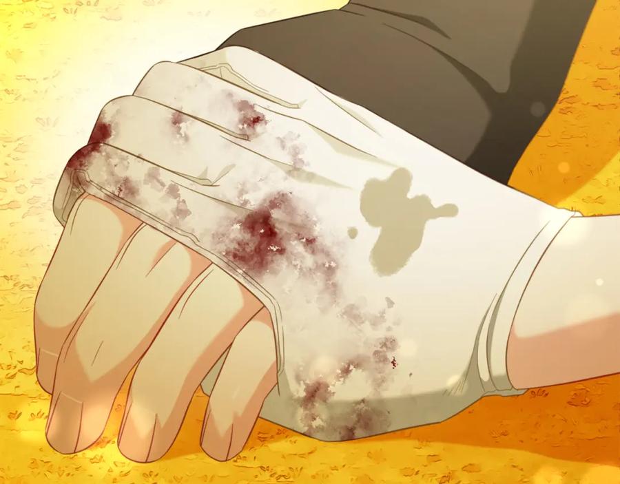 我只需要黏在男主身边 - 第46话 陷阱 - 第164张图