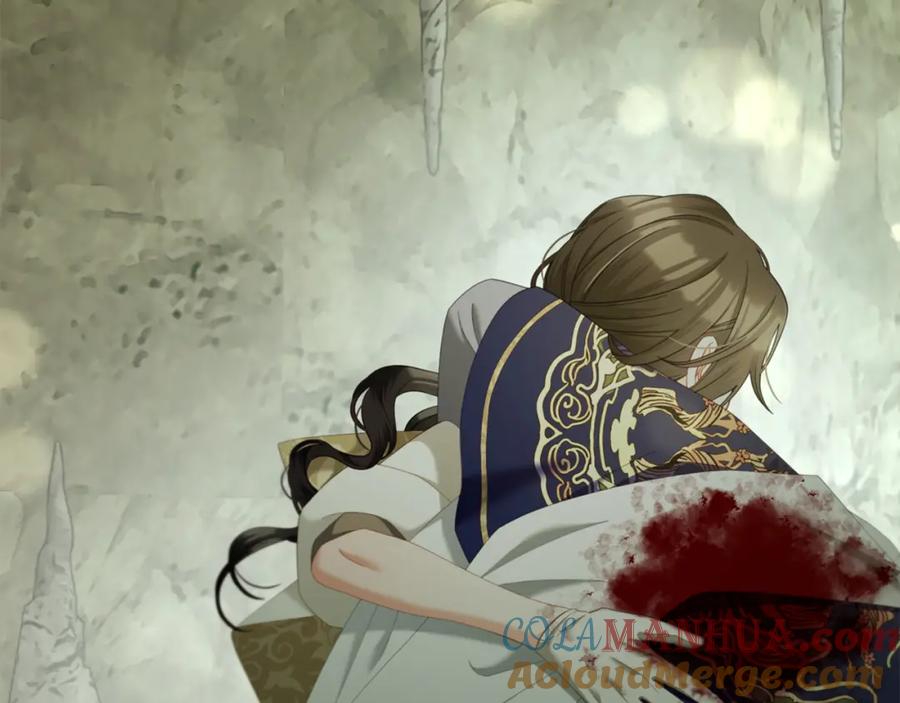 我只需要黏在男主身边 - 第46话 陷阱 - 第105张图