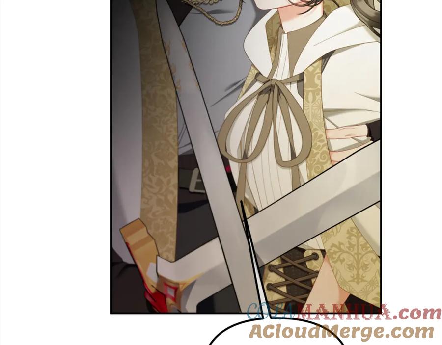 我只需要黏在男主身边 - 第46话 陷阱 - 第21张图