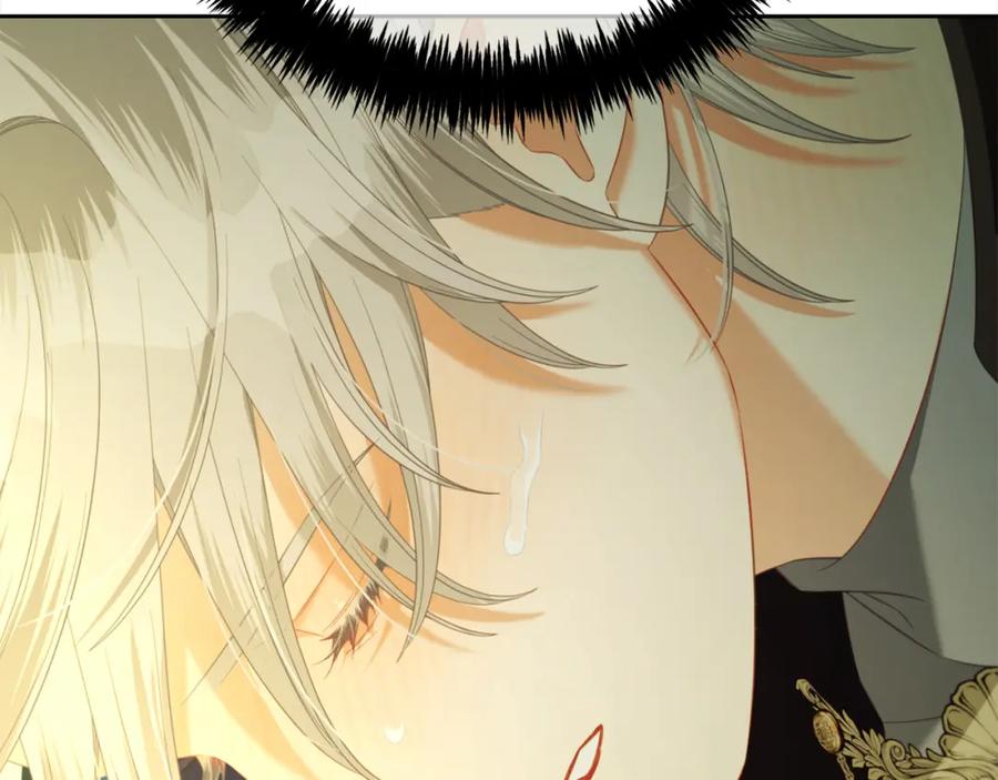 我只需要黏在男主身边 - 第46话 陷阱 - 第122张图