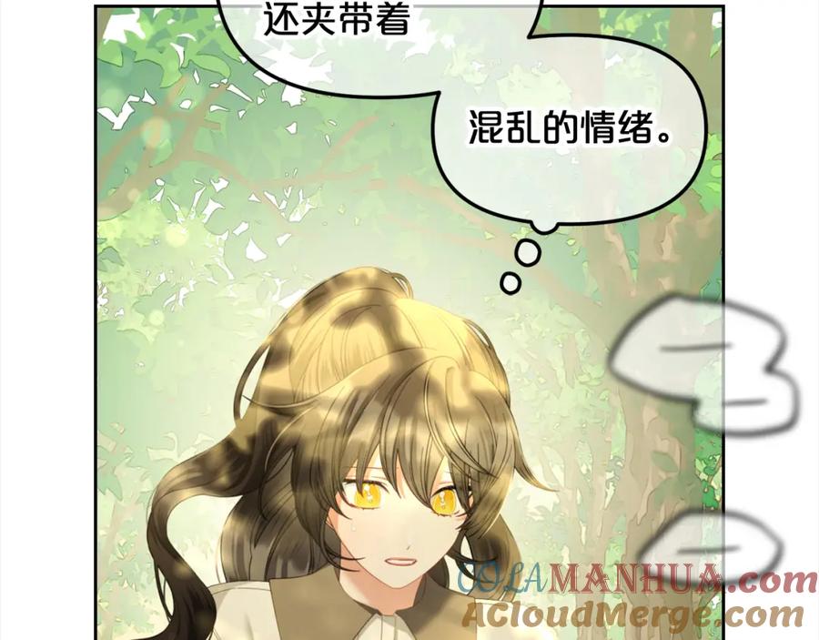 我只需要黏在男主身边 - 第47话 真正的黄金平原 - 第129张图