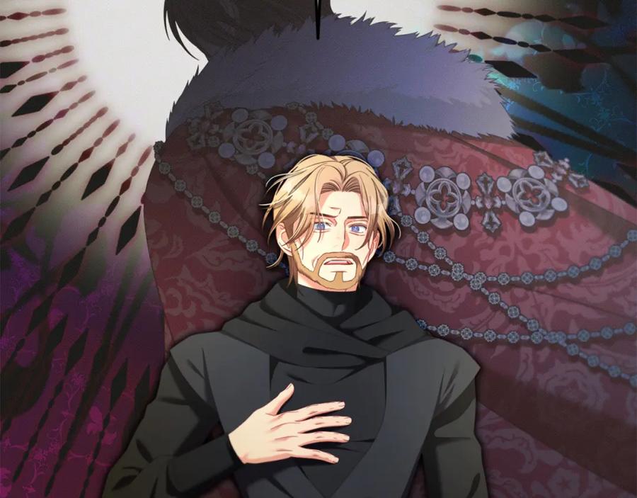 我只需要黏在男主身边 - 第47话 真正的黄金平原 - 第118张图