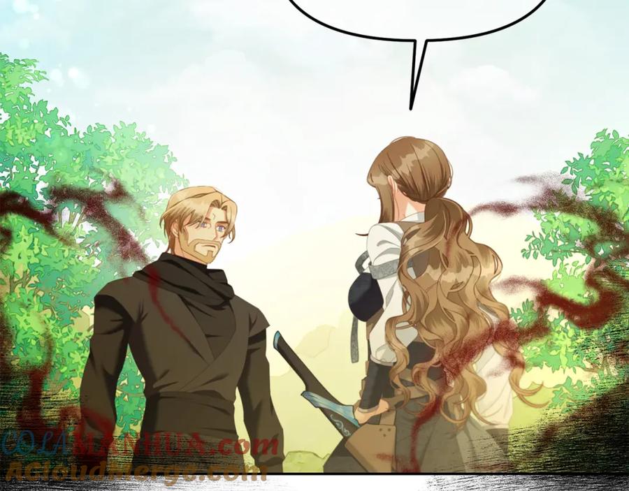 我只需要黏在男主身边 - 第47话 真正的黄金平原 - 第141张图