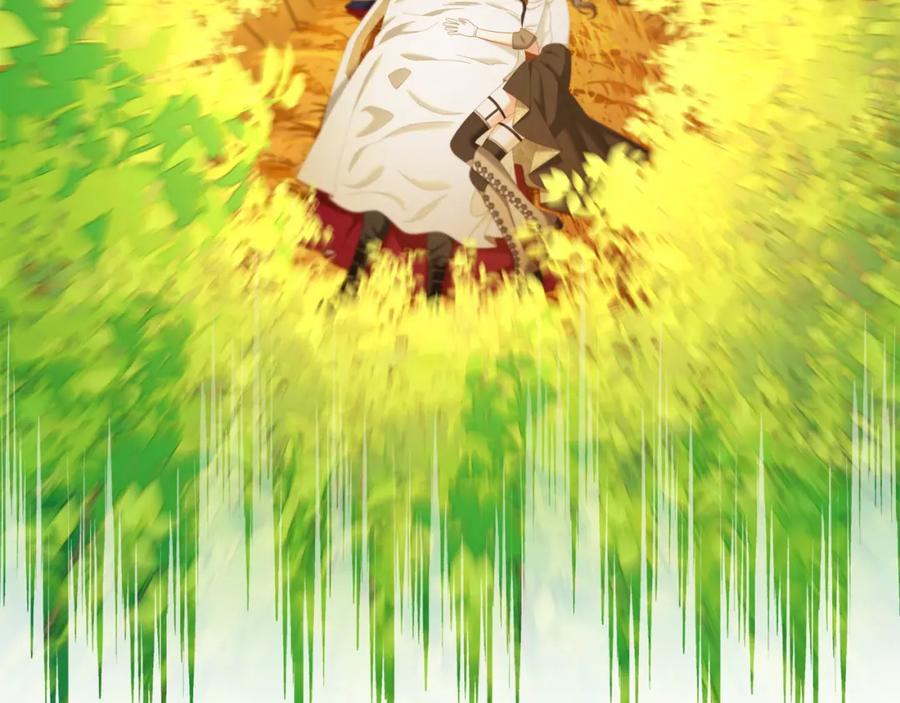 我只需要黏在男主身边 - 第47话 真正的黄金平原 - 第94张图