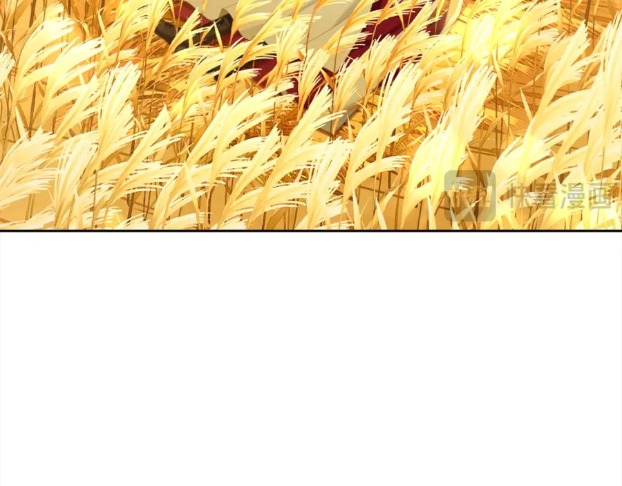 我只需要黏在男主身边 - 第47话 真正的黄金平原 - 第14张图