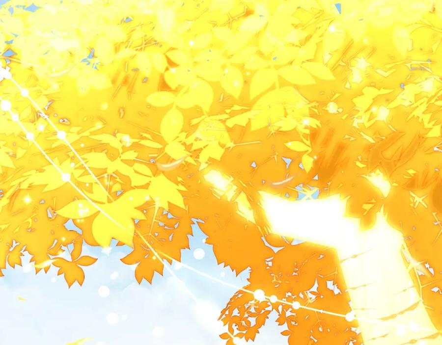 我只需要黏在男主身边 - 第47话 真正的黄金平原 - 第34张图