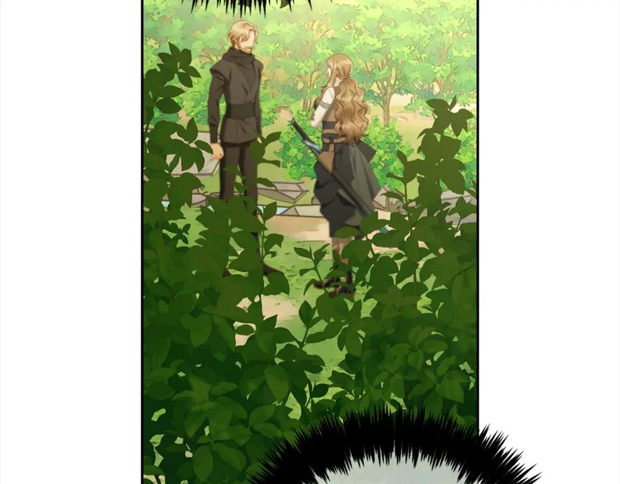 我只需要黏在男主身边 - 第47话 真正的黄金平原 - 第108张图