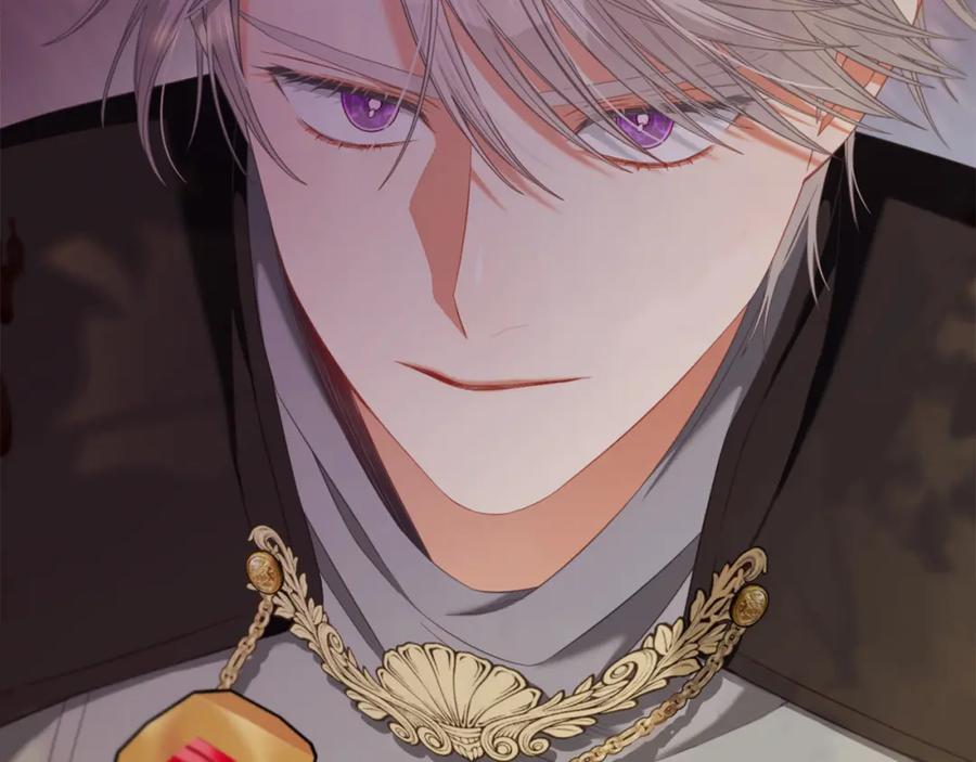 我只需要黏在男主身边 - 第48话 金眼的能力 - 第123张图