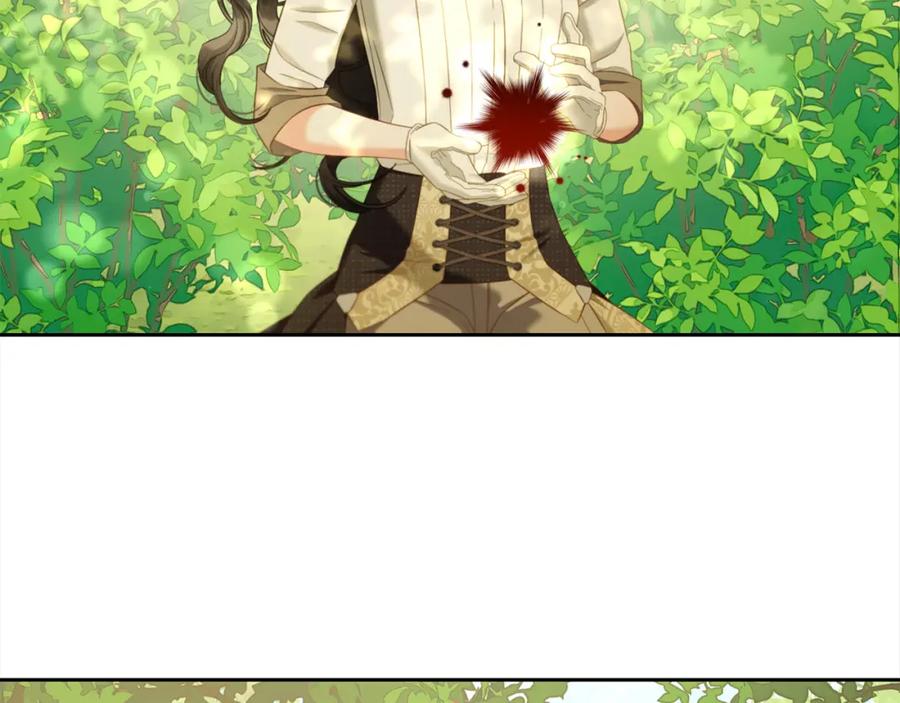 我只需要黏在男主身边 - 第48话 金眼的能力 - 第31张图