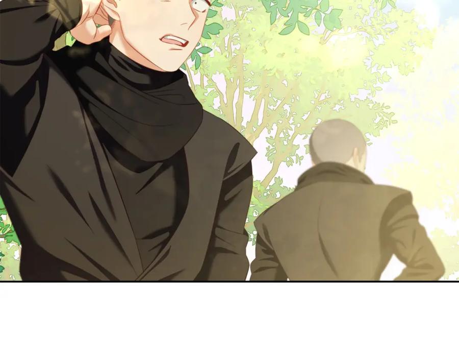 我只需要黏在男主身边 - 第48话 金眼的能力 - 第116张图