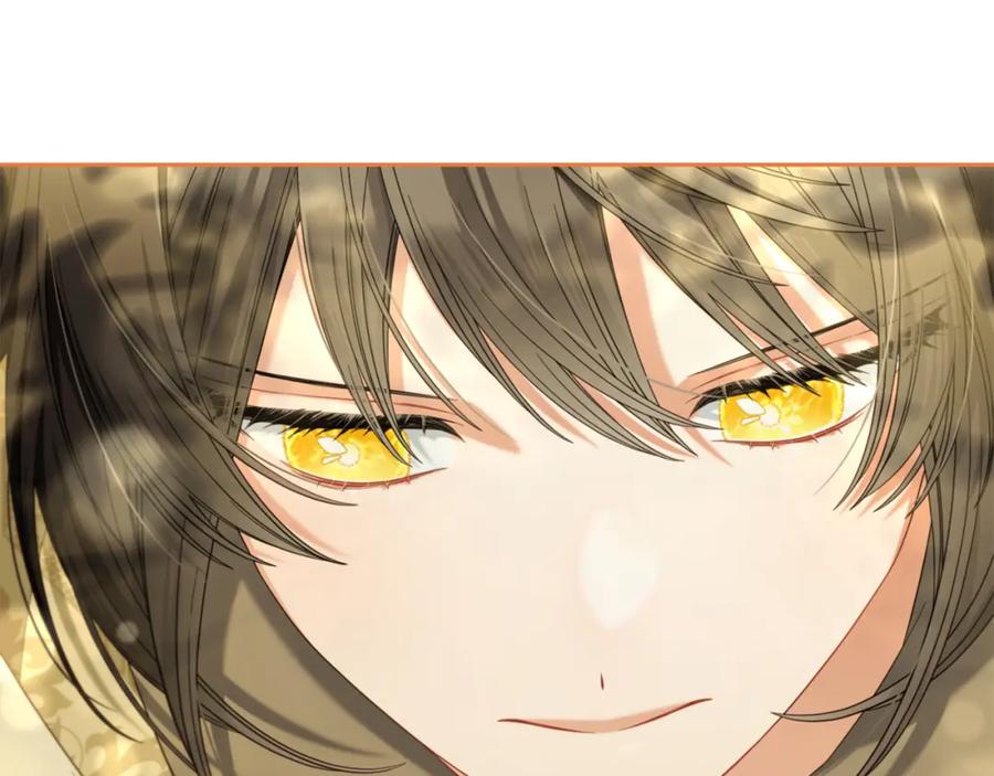 我只需要黏在男主身边 - 第48话 金眼的能力 - 第130张图