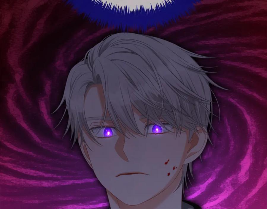 我只需要黏在男主身边 - 第48话 金眼的能力 - 第154张图