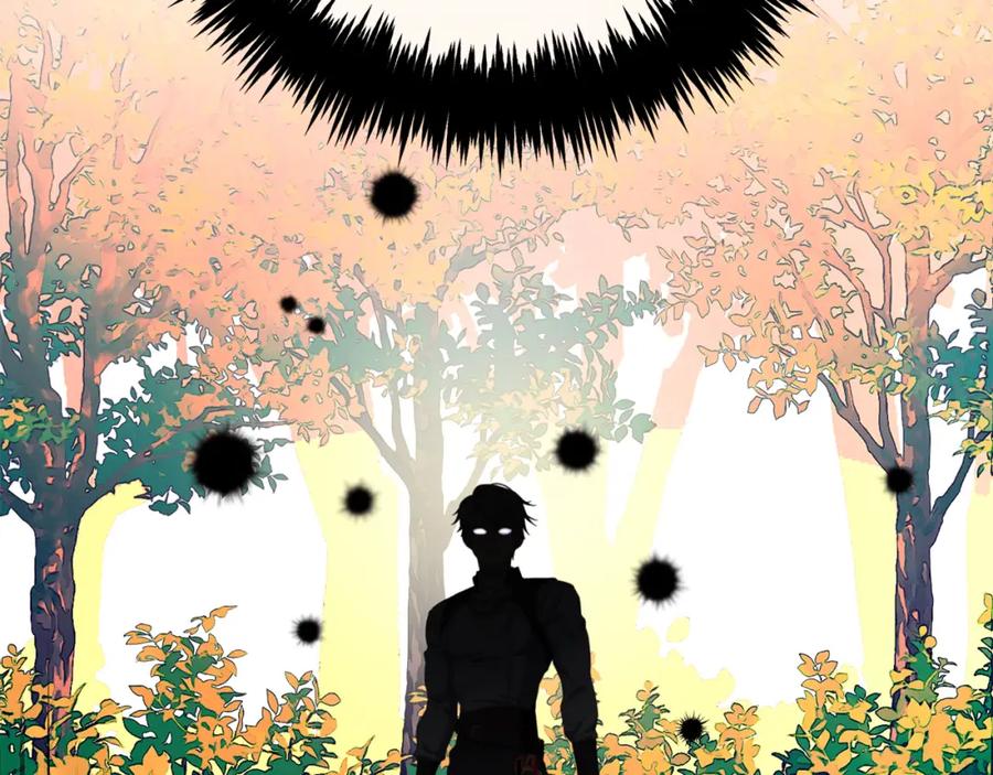 我只需要黏在男主身边 - 第48话 金眼的能力 - 第150张图