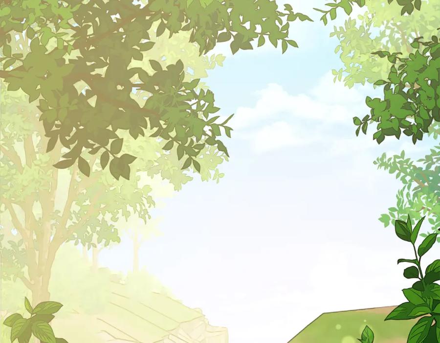 我只需要黏在男主身边 - 第48话 金眼的能力 - 第32张图