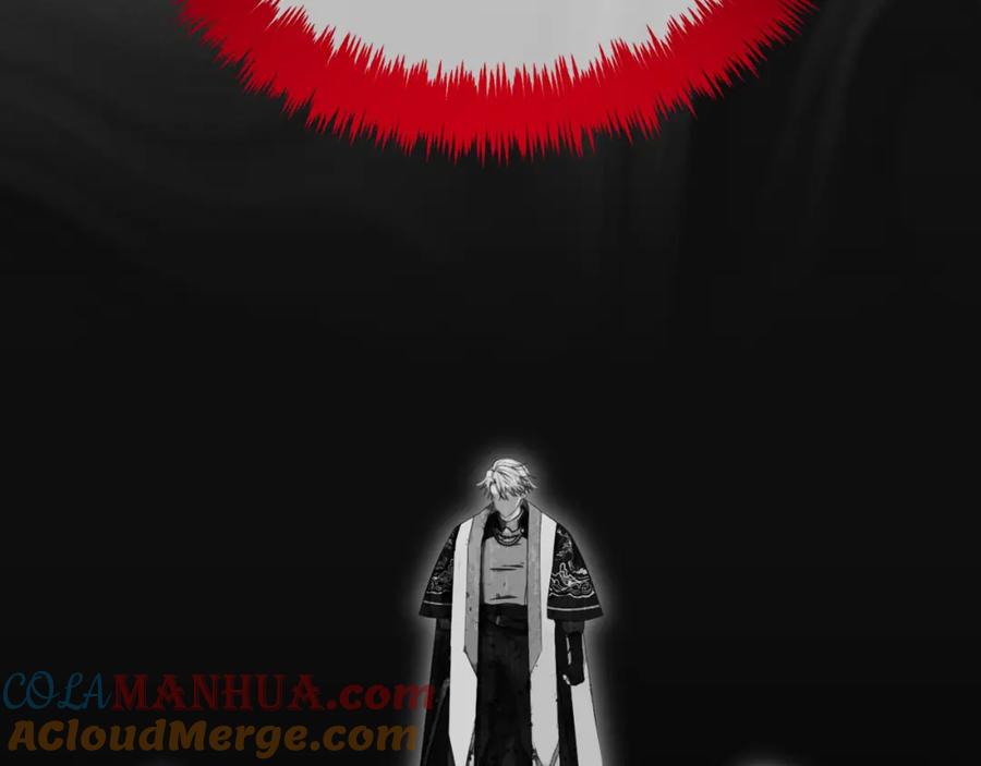 我只需要黏在男主身边 - 第48话 金眼的能力 - 第97张图