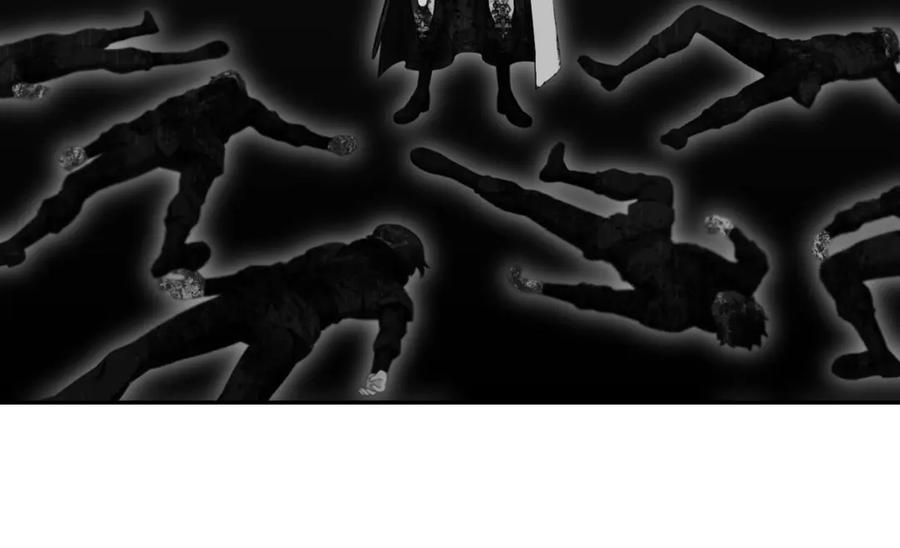 我只需要黏在男主身边 - 第48话 金眼的能力 - 第98张图