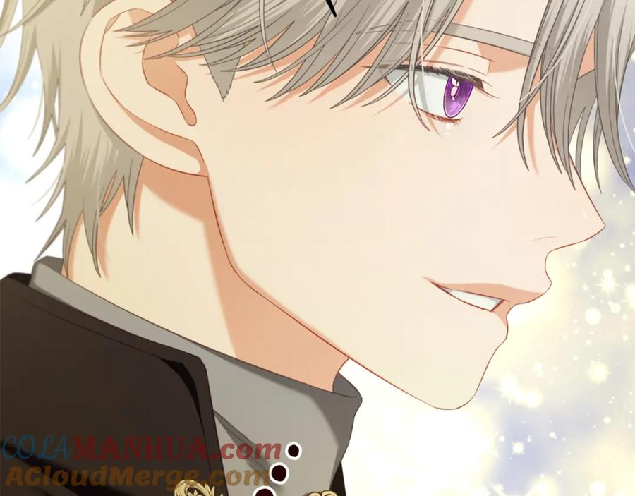 我只需要黏在男主身边 - 第48话 金眼的能力 - 第89张图