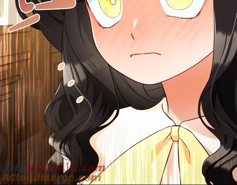 我只需要黏在男主身边 - 第4话 立威 - 第97张图