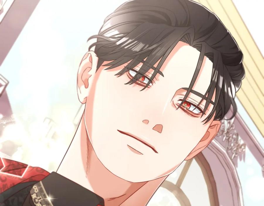 我只需要黏在男主身边 - 第4话 立威 - 第132张图