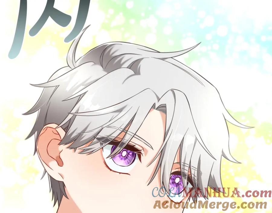 我只需要黏在男主身边 - 第4话 立威 - 第69张图