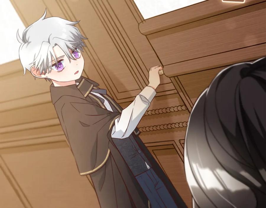 我只需要黏在男主身边 - 第4话 立威 - 第86张图