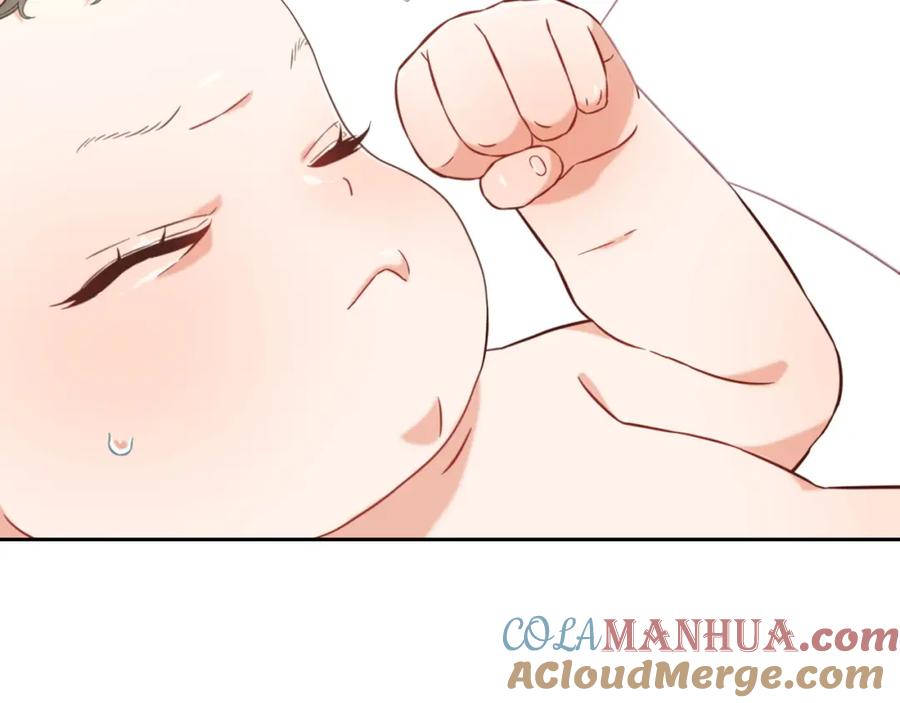 我只需要黏在男主身边 - 第4话 立威 - 第125张图