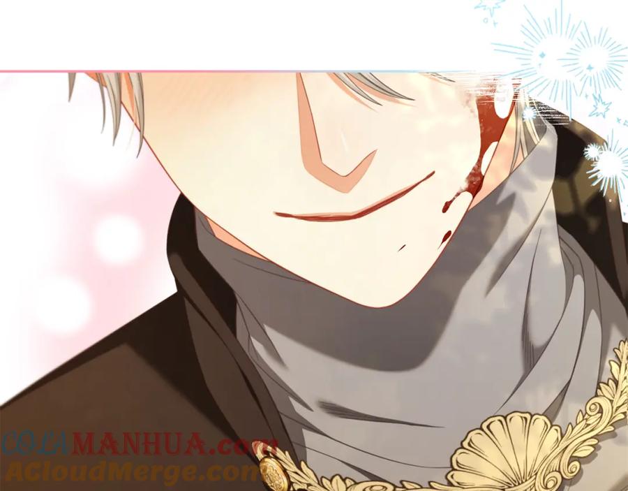 我只需要黏在男主身边 - 第49话 守护 - 第85张图