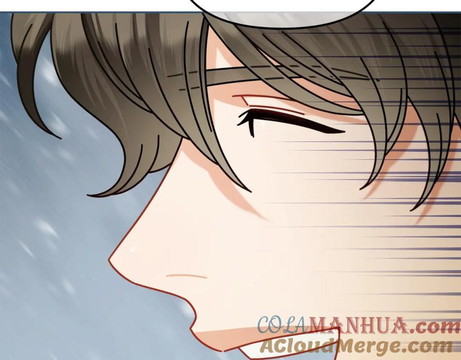 我只需要黏在男主身边 - 第49话 守护 - 第129张图