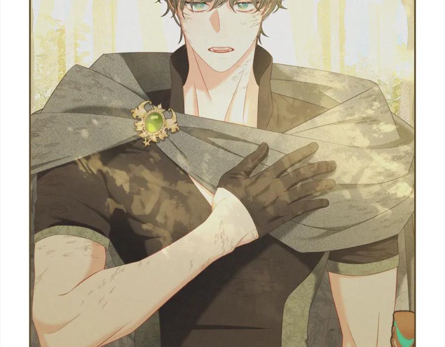 我只需要黏在男主身边 - 第49话 守护 - 第147张图