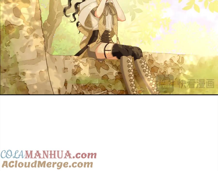 我只需要黏在男主身边 - 第49话 守护 - 第57张图