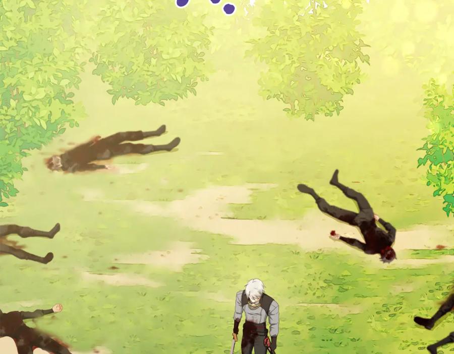 我只需要黏在男主身边 - 第49话 守护 - 第14张图