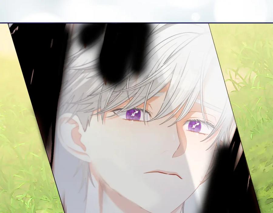 我只需要黏在男主身边 - 第49话 守护 - 第22张图