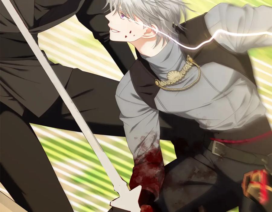 我只需要黏在男主身边 - 第49话 守护 - 第8张图