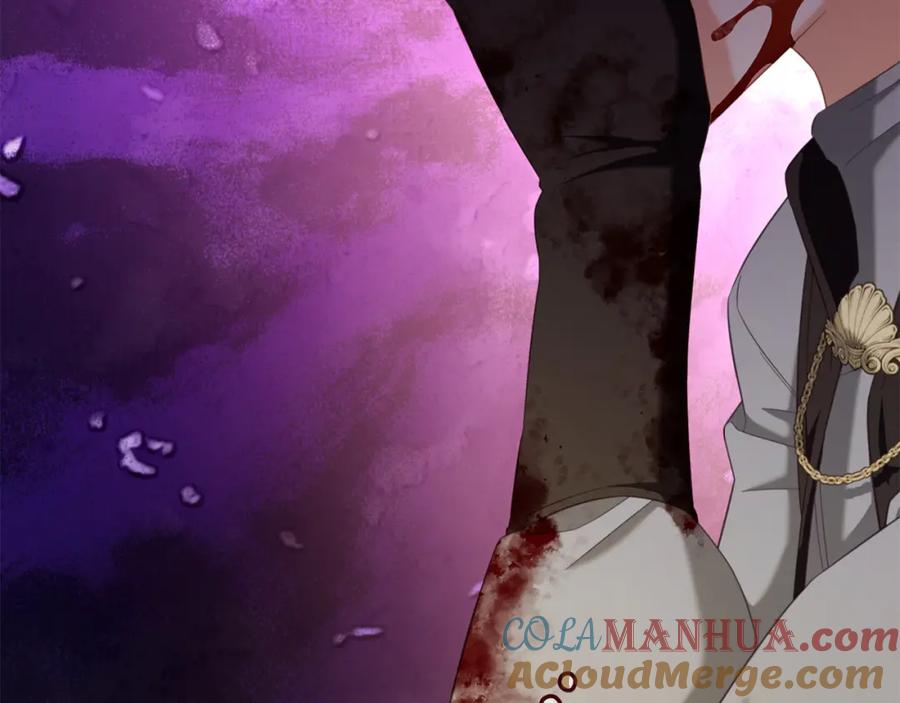 我只需要黏在男主身边 - 第49话 守护 - 第37张图