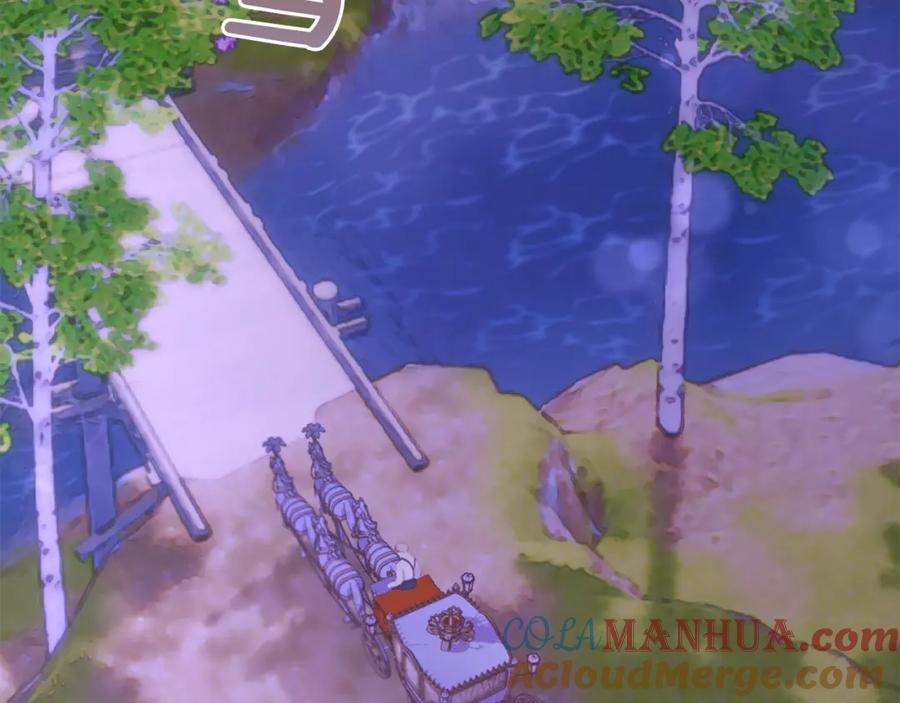 我只需要黏在男主身边 - 第49话 守护 - 第105张图