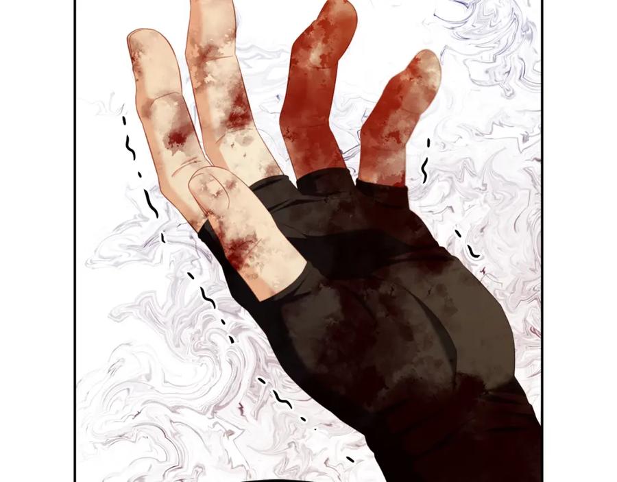 我只需要黏在男主身边 - 第49话 守护 - 第34张图