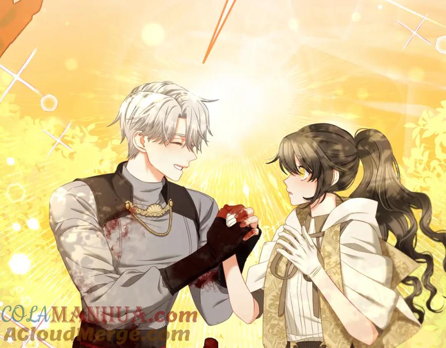 我只需要黏在男主身边 - 第49话 守护 - 第93张图