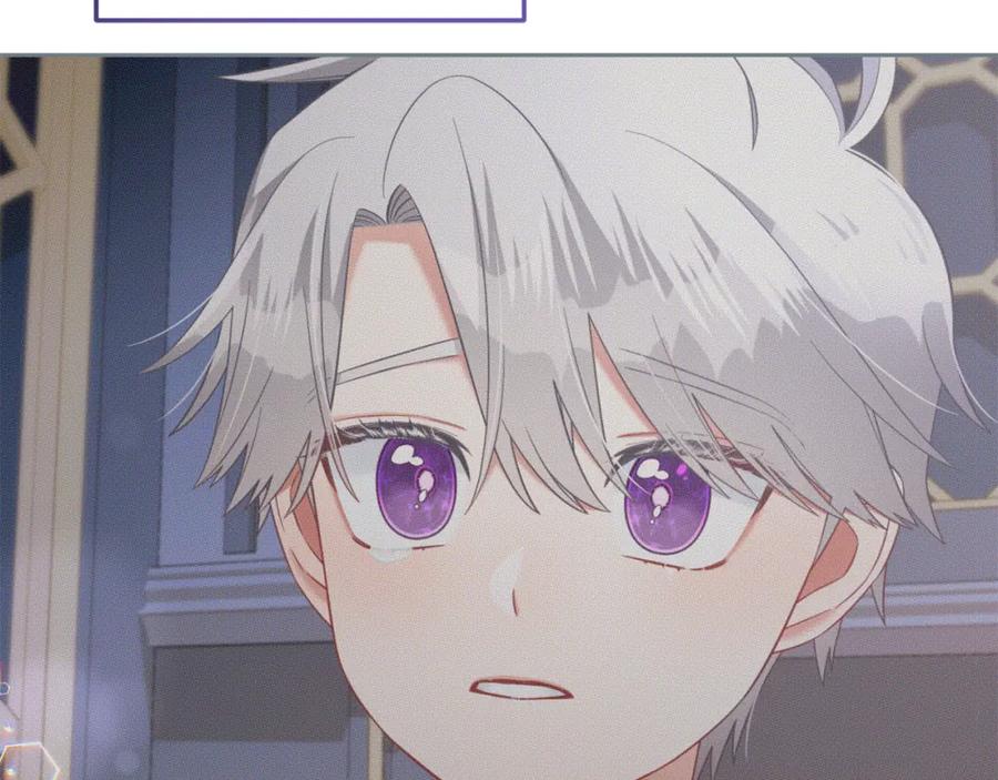 我只需要黏在男主身边 - 第49话 守护 - 第80张图