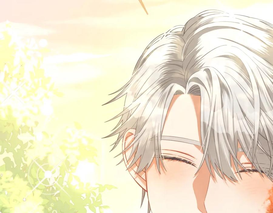 我只需要黏在男主身边 - 第49话 守护 - 第99张图