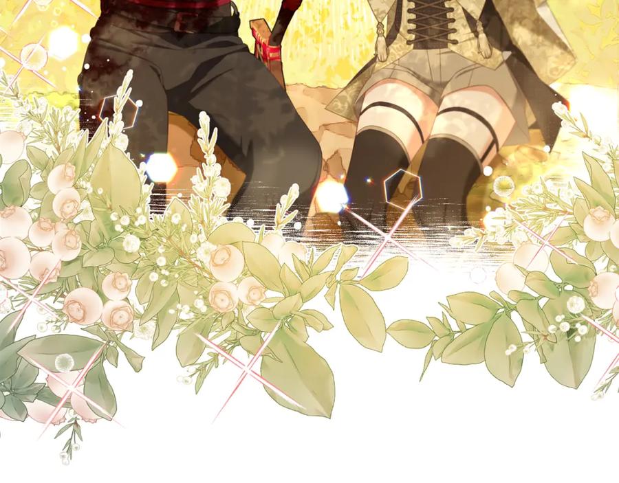 我只需要黏在男主身边 - 第49话 守护 - 第94张图