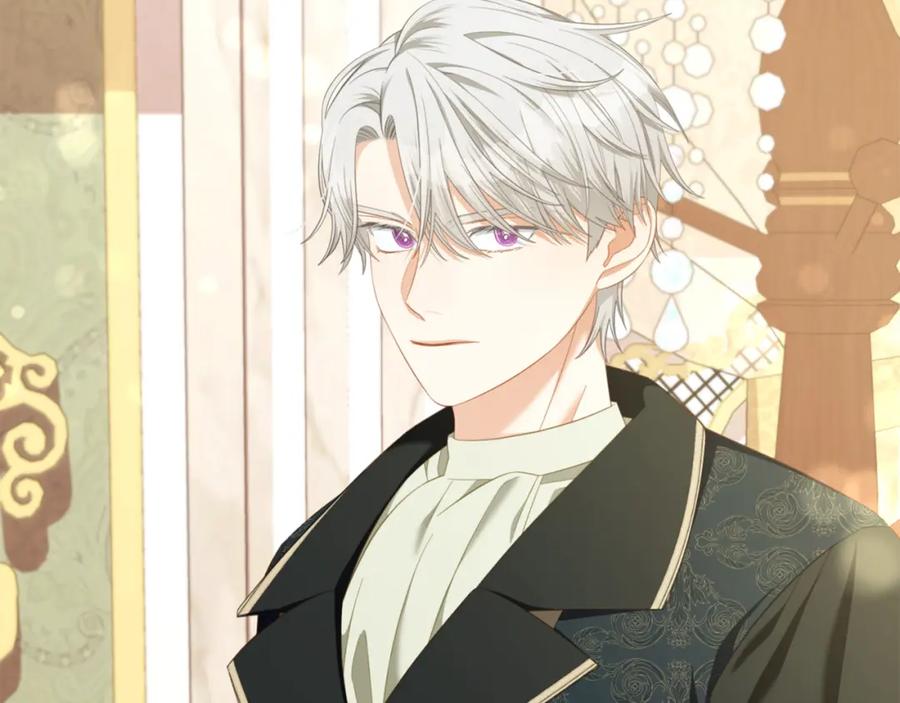 我只需要黏在男主身边 - 第50话 宝石 - 第172张图