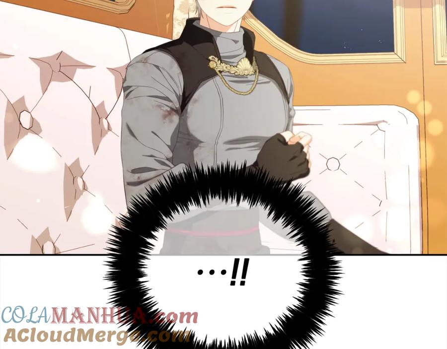 我只需要黏在男主身边 - 第50话 宝石 - 第85张图