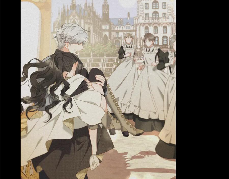 我只需要黏在男主身边 - 第50话 宝石 - 第159张图