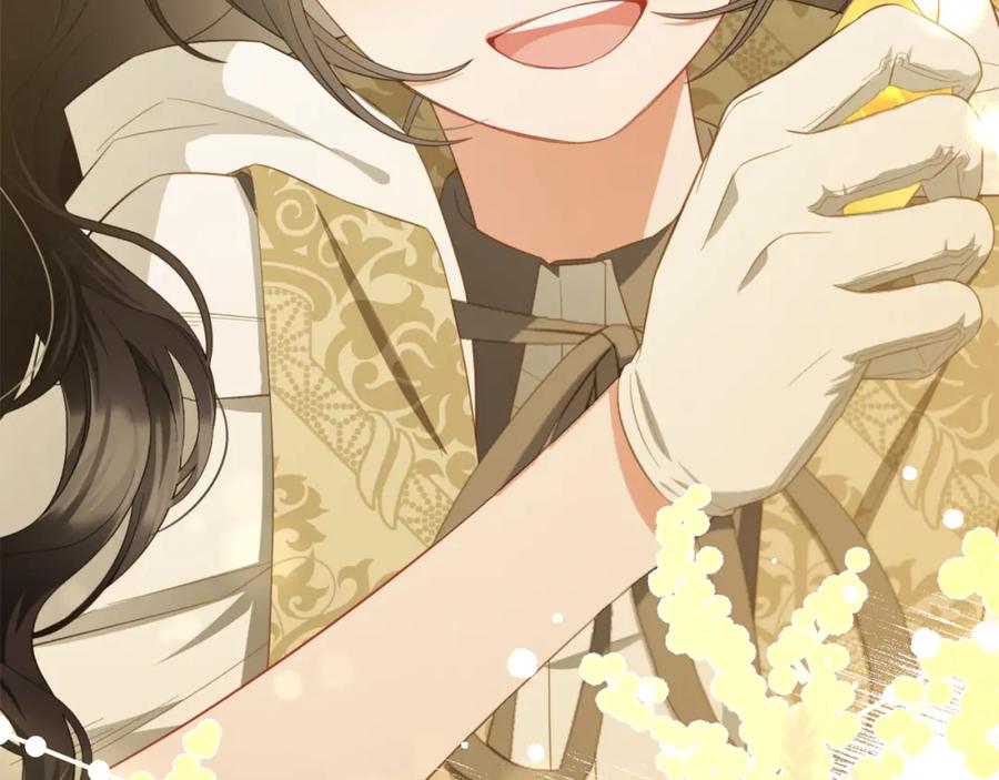 我只需要黏在男主身边 - 第50话 宝石 - 第118张图