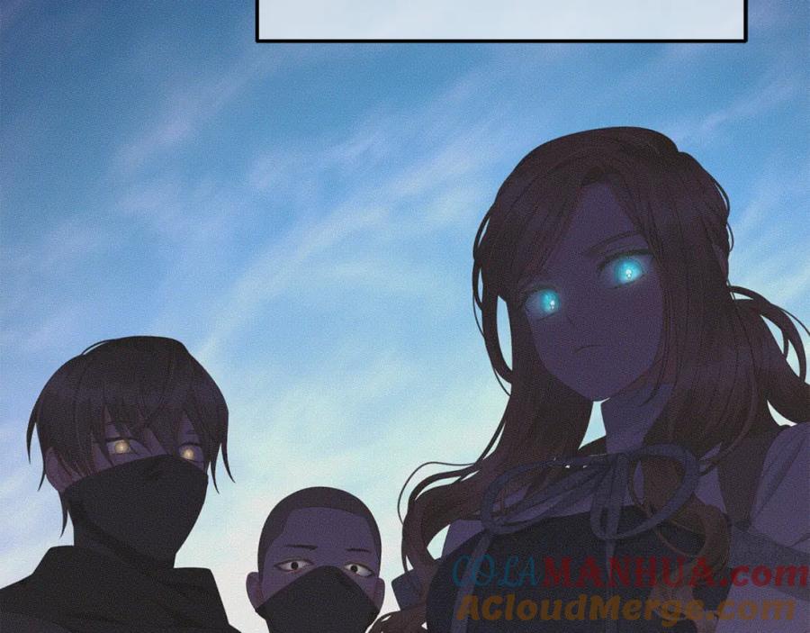 我只需要黏在男主身边 - 第50话 宝石 - 第9张图